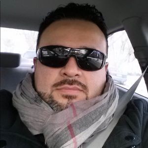 Meet your Posher, Jair